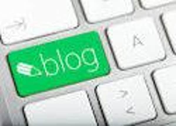 Social media summit heads to the Highlands