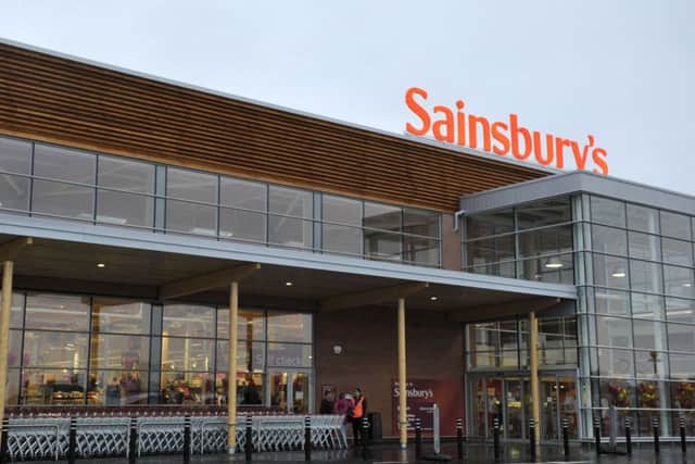 Sainsbury's has until Friday to make an offer for Home Retail Group or walk away
