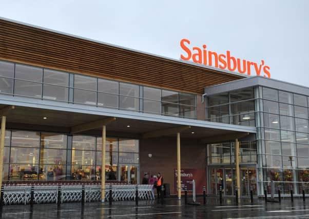 Sainsbury's has until Friday to make an offer for Home Retail Group or walk away