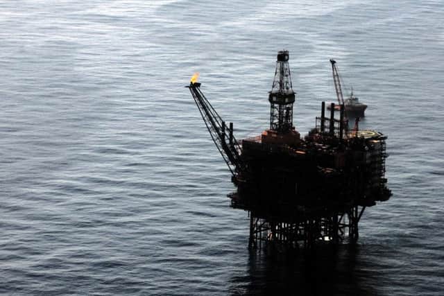 Leaders of the North Sea oil and gas industry say the sector must embrace new innovation as a matter of urgency.