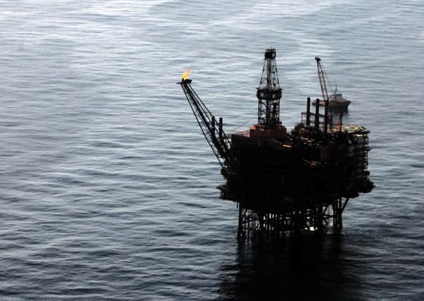 Leaders of the North Sea oil and gas industry say the sector must embrace new innovation as a matter of urgency.