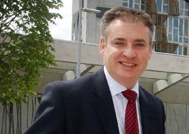 Richard Lochhead said it had been a 'good day for Scotland and land reform'