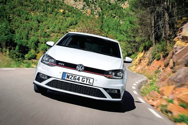 Drivers fear for their lives after being forced to swerve across motorway traffic