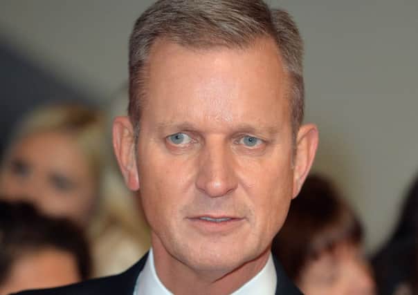 Jeremy Kyle avoided censure by Ofcom. Picture: Getty Images