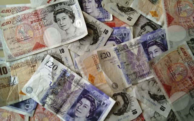Money
sterling
cash
pounds