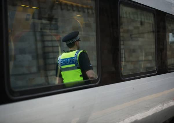 Police are appealing for information. Picture: John Devlin