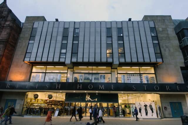 Creditors have backed plans to turn Bhs around. Picture: TSPL