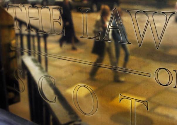 More than two-thirds of law firms say the market is saturated. Picture: TSPL