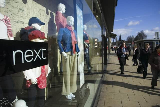 Next is bracing itself for 'the toughest year since 2008'. Picture: Ian Georgeson
