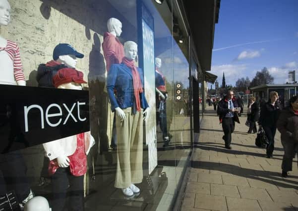 Next is bracing itself for 'the toughest year since 2008'. Picture: Ian Georgeson