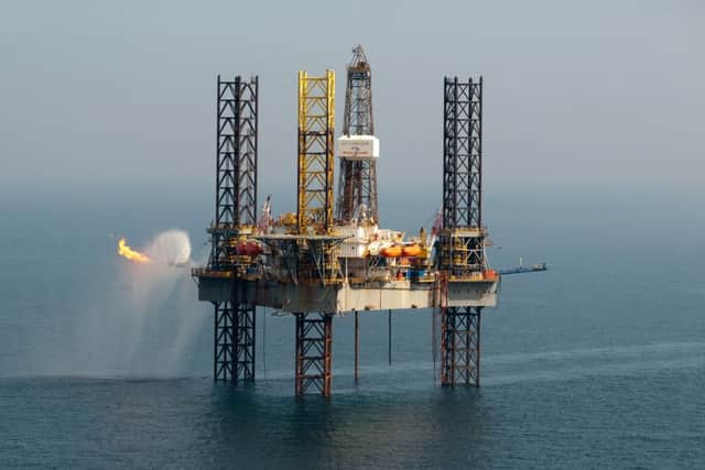 Parkmead hopes to take advantage of low oil prices by striking more deals. Picture: Contributed