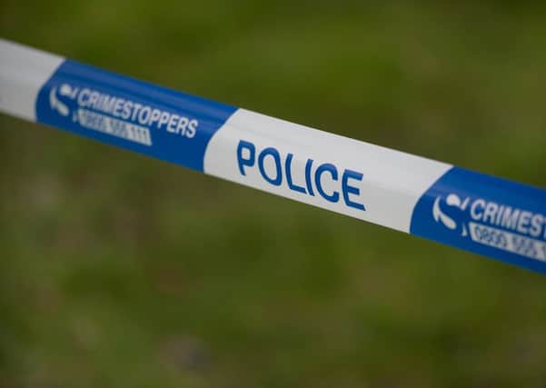 The two teens were passengers in the car
