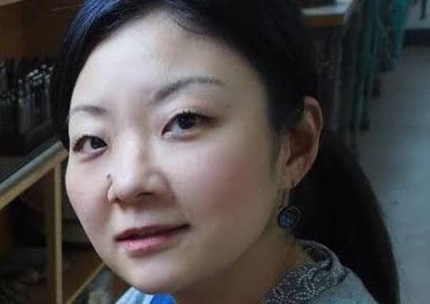 Sayoko Kobayashi