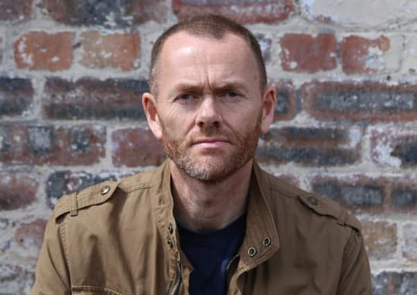 Douglas Lindsay