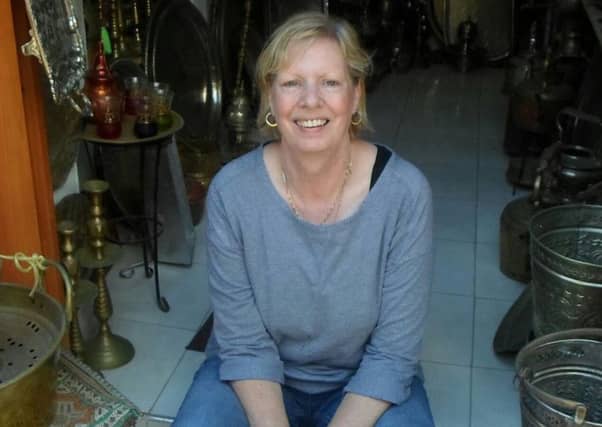 Judith Nibbs was decapitated by her estranged husband before he turned the knife on himself. Picture: Hemedia