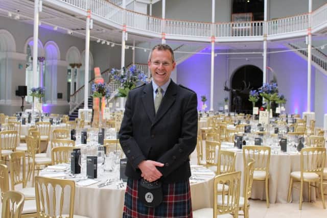 Heritage Portfolio executive director and founder Mark Miller is excited about the firms exspansion south of the Border. Picture: Contributed