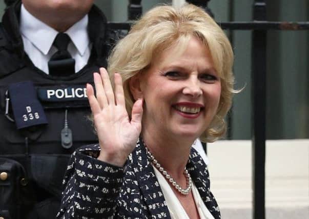 Business minister Anna Soubry has asked for more time. Picture: Getty Images