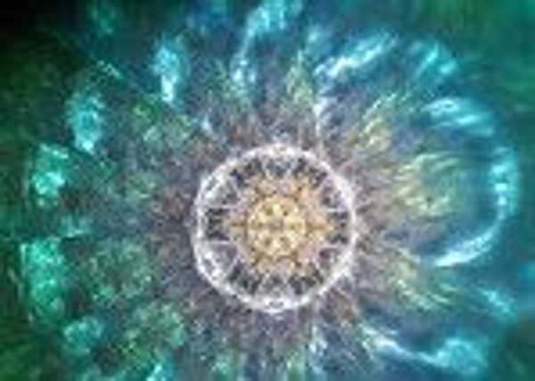Celebration of kaleidoscopes going on display in Edinburgh