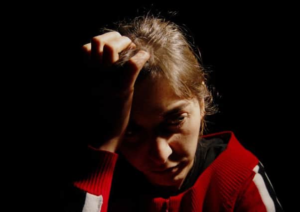 People with mental illness die up to 20 years younger than their peers. Picture: Callum Bennetts