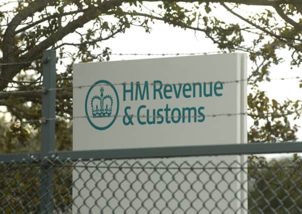 The investigation by HMRC led to four criminal trial. Picture: TSPL