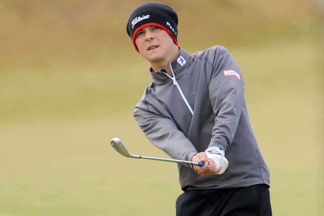 Jack McDonald looks set to turn pro. Picture: Jane Barlow