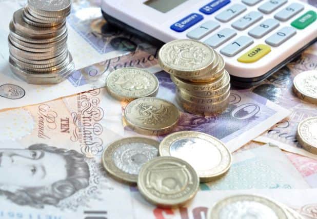 Economic growth faster than first thought