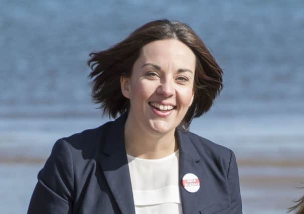 Kezia Dugdale: A full policy review is needed. Picture: Ian Rutherford