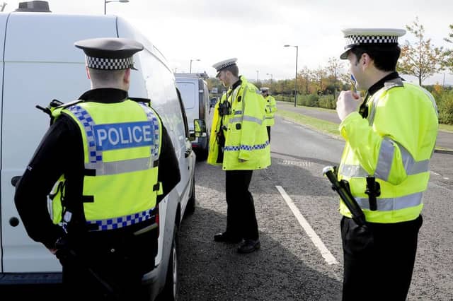 British Transport Police are to review plans to scrap their specialist sex crimes. Picture: Michael Gillen