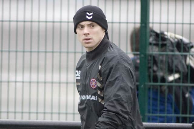 Proof that Arnas Lekevicius. does actually exist. Picture: SNS