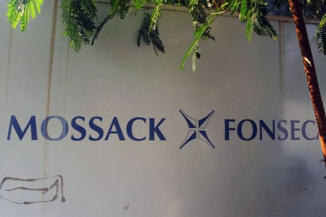 Mossack Fonseca, established in 1977, are based in Panama City hence the 'Panama Papers' term. Picture: AFP/Getty Images