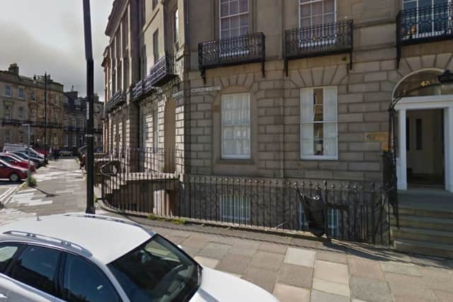 Tilney Bestinvest in Edinburgh. Picture: Google