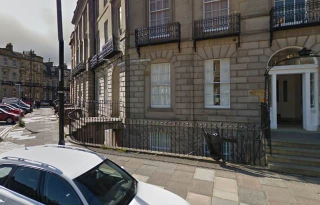 Tilney Bestinvest in Edinburgh. Picture: Google