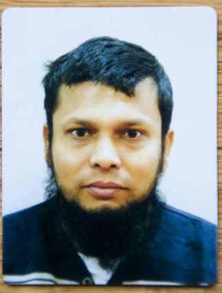 Kausar Uddin