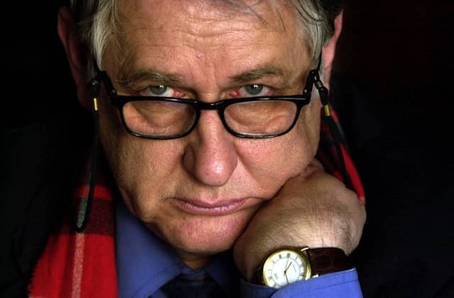 Author wrote 19 books and speeches for Australian Labor Party. Picture: AP