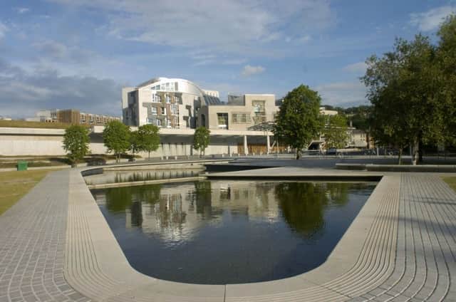 Former Labour MP Tom Harris will make the claim that Holyrood would receive more money to spend on Scotland. Picture: Julie Howden