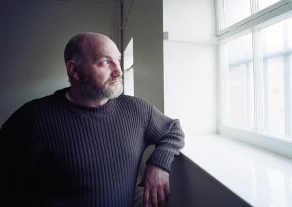 Convicted child-killer Robert Black died in prison in January this year. Picture: Allan Milligan