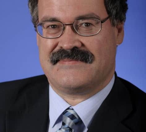 Howard Archer, chief UK economist at IHS Global Insight, says consumer price inflation is expected to trend gradually upwards over the coming months.