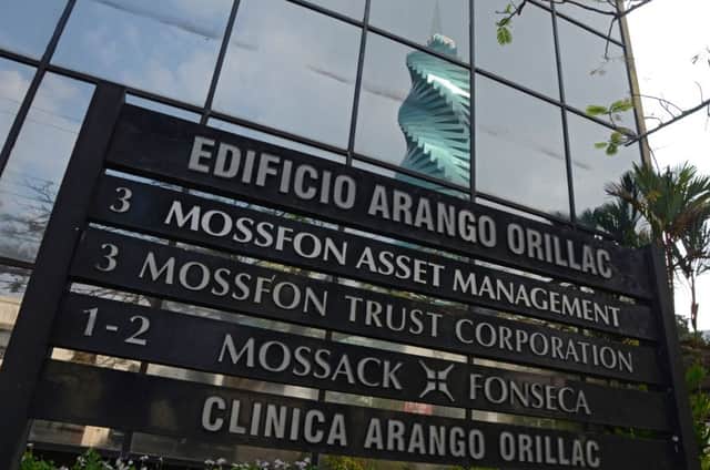 A leak from Panama firm Mossack Fonseca has turned the spotlight firmly back on to tax avoision. Picture: Getty Images