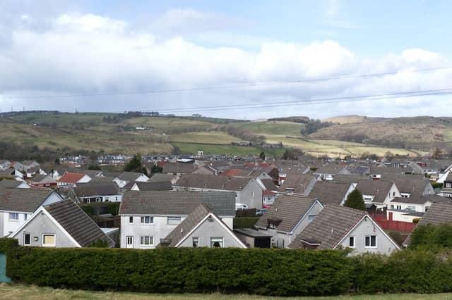 Report also reveals multiple cases of failure to do basic repairs. Picture: John Devlin