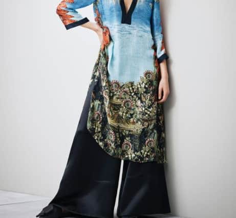 H&M: Mixed quarter. Picture: H&M