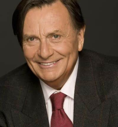 Barry Humphries