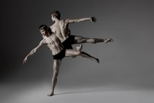 Scottish Ballet