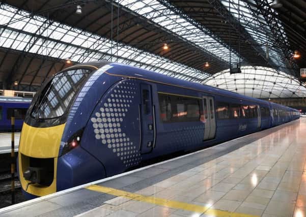 Scotrail announce £20 fare for Flybe passengers