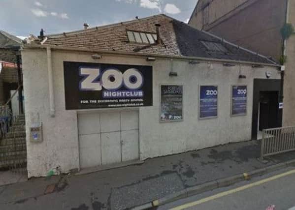 Zoo Nightclub in Perth will be replaced by 32 flats. Picture: Google