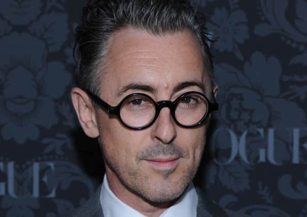Alan Cumming. Picture: Getty