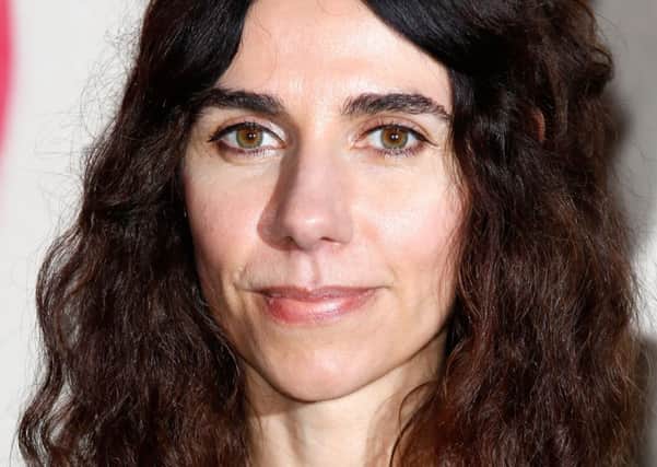 PJ Harvey. Picture: Getty Images