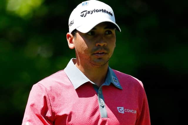 Jason Day. Picture: Getty Images