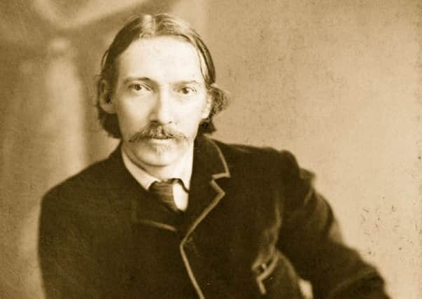 Scottish writer, novelist and traveller Robert Louis Stevenson. Picture: Getty Images/Hulton Archive