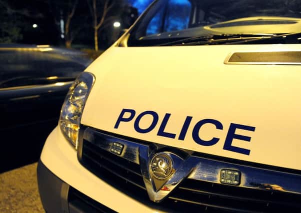 Man arrested for Inverness murder