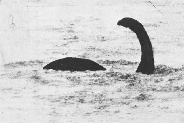 The Loch Ness monster is a commonly believed myth by Brits. Picture: JP Licence